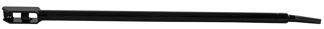 Buyers Products 1903065 Black 40' Combination Winch Bar