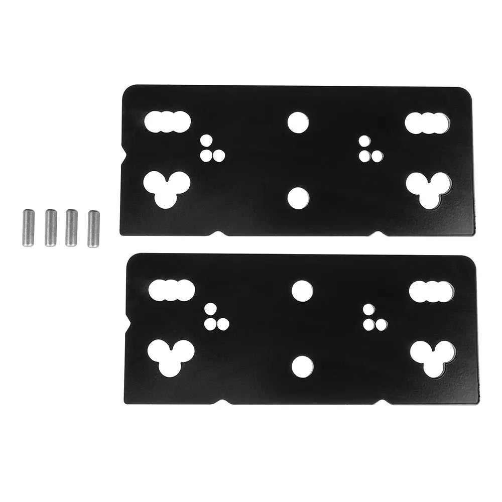 Reese Spacer Kit for 20K Sidewinder – Part Number 68200