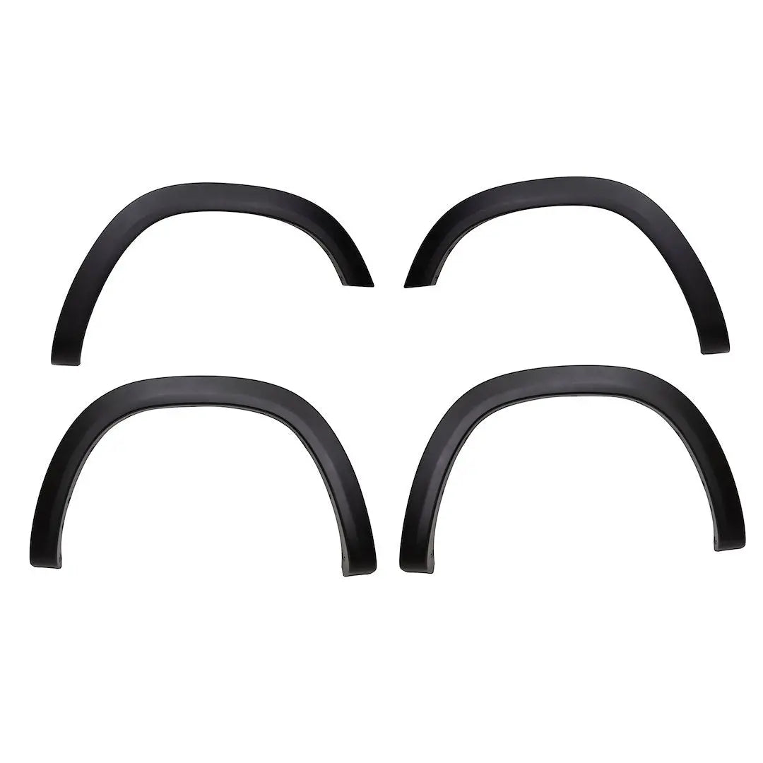 TrailFX OE Style Flare Smooth Set of 4 for Ram 1500 (2019-2024)