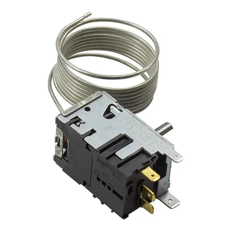 Dometic T-Stat Model 2007199025 – Digital Thermostat for RV and Marine Applications by DOMETIC