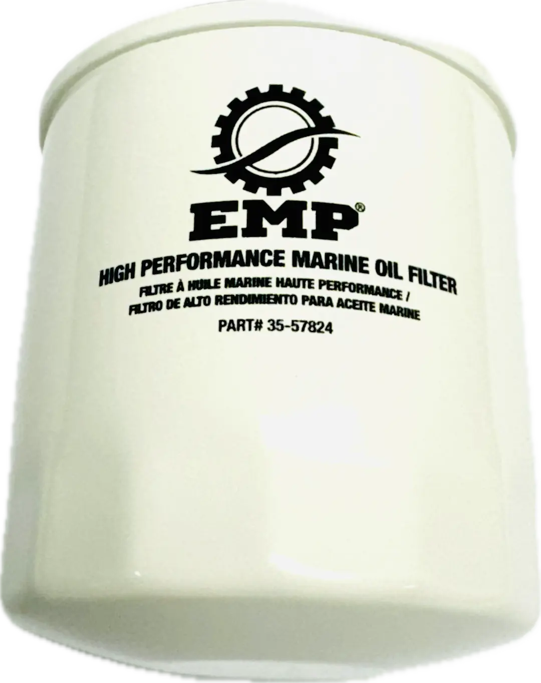 EMP Oil Filter Part 3557824 – High-Performance Replacement for Automotive Maintenance