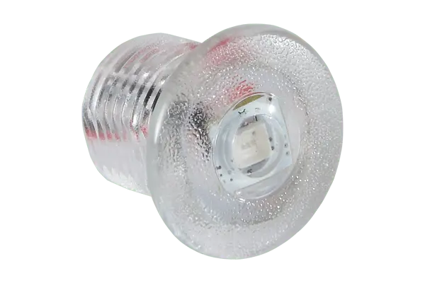 LUMITEC NEWT LiveWell and Courtesy Light - White (Part #101084)
