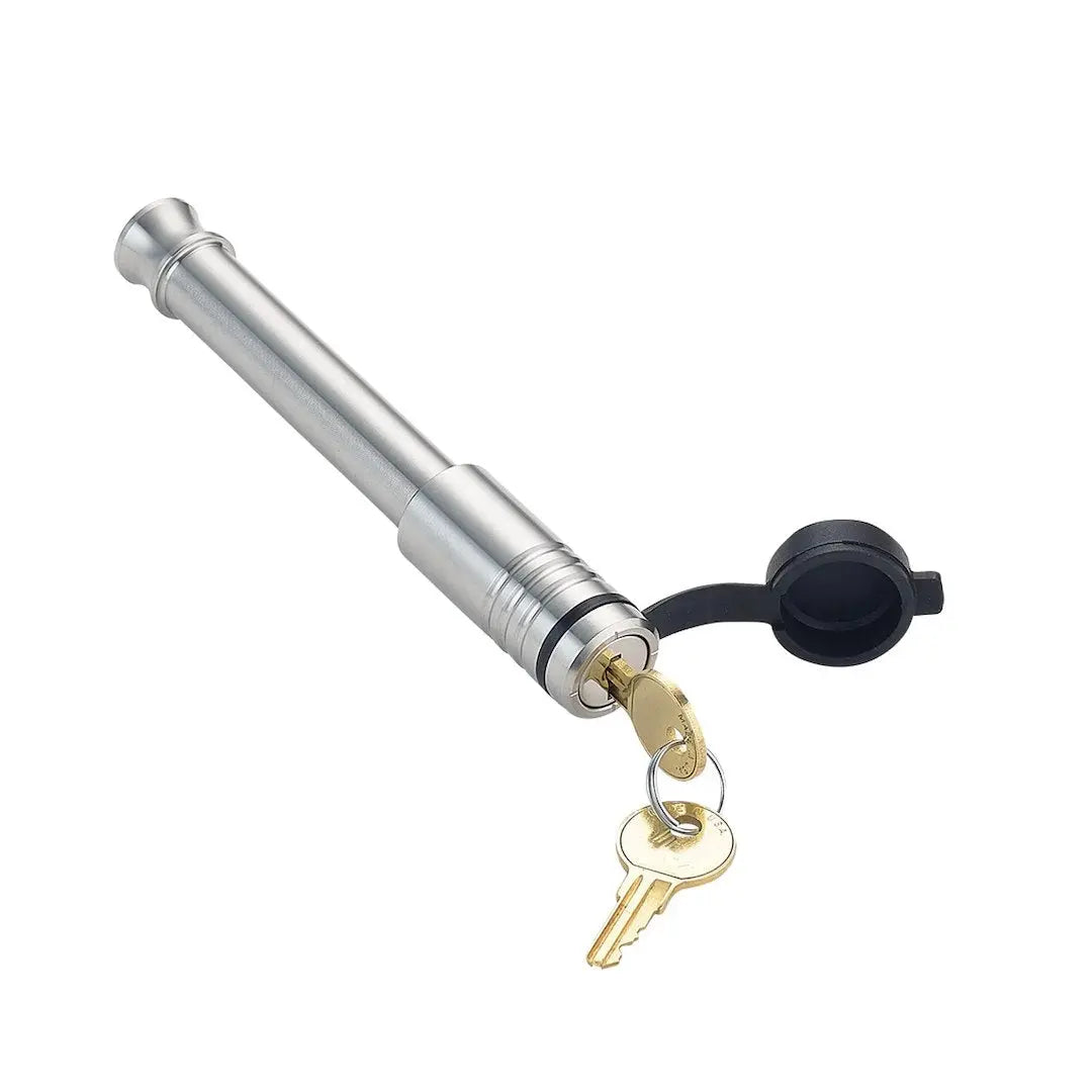 GEN-Y Hitch GH103906 Single Pack 5/8 inch x 3-1/2 inch Trailer Hitch Pin