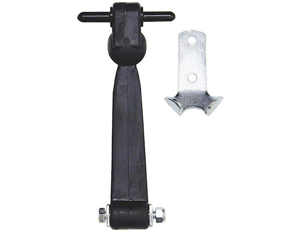 Buyers Prod Hood Catch Rubber for 8 Inch Hood - Durable and Reliable