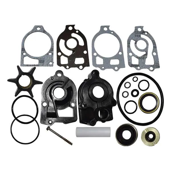EMP Complete Water Pump & Seal Kit (Part #2601800B) for Automotive Maintenance