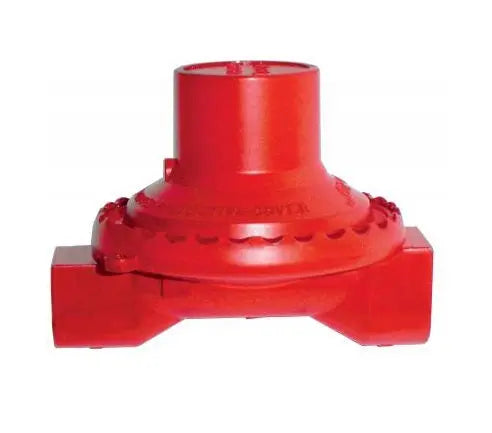 JR Products High Pressure Regulator - Part Number 0730325