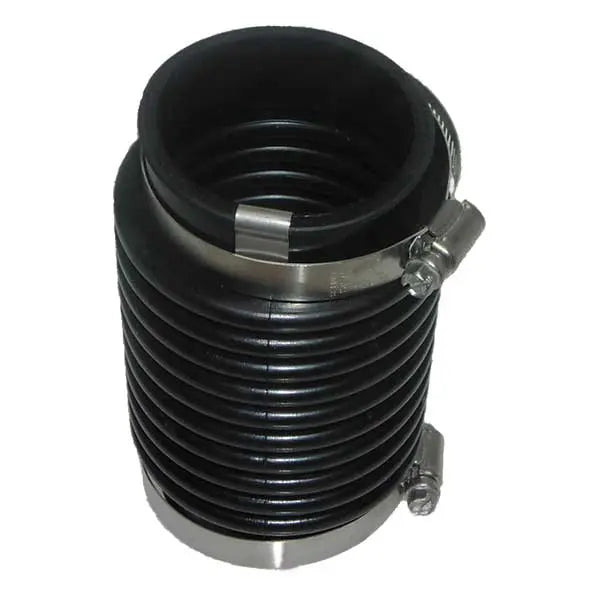 EMP Exhaust Bellow with Clamps - Part Number 6100500