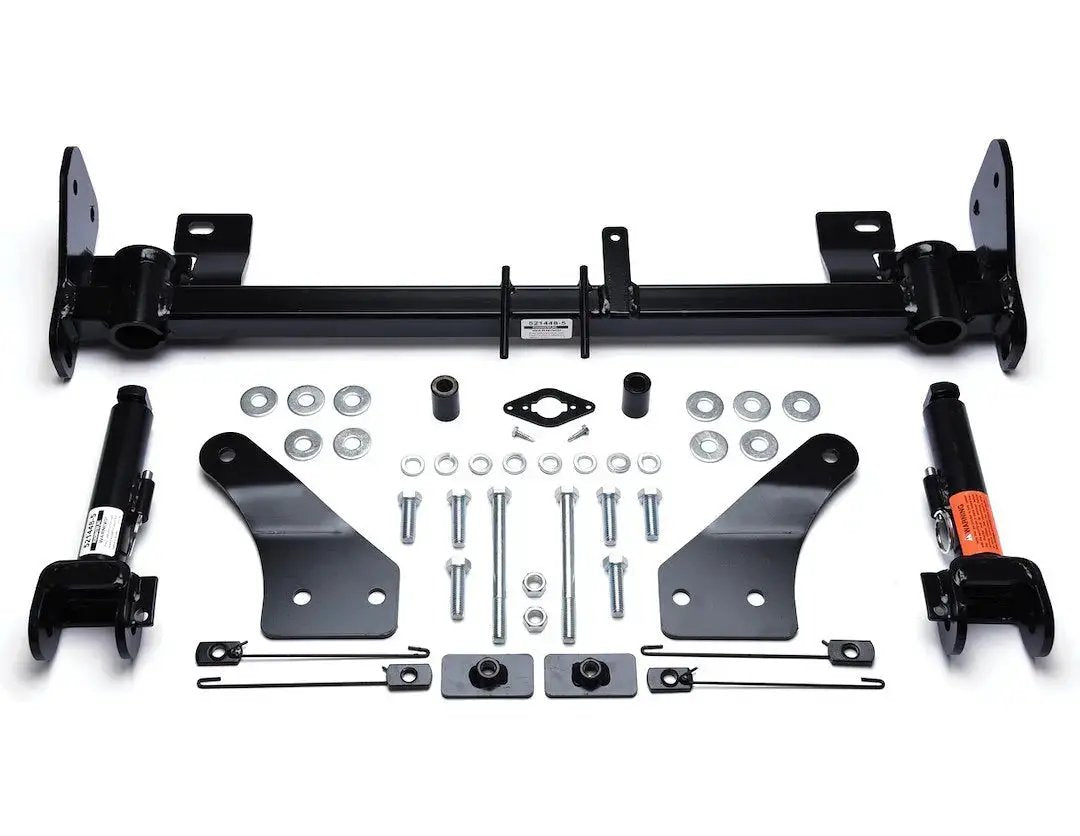 Roadmaster Tow Bar Mounting Bracket (Part No. 5214485) for Secure Trailer Connections by ROADMASTER