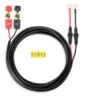 PRO MARINER 15' Marine BExtension Cables (Part Number 51815)