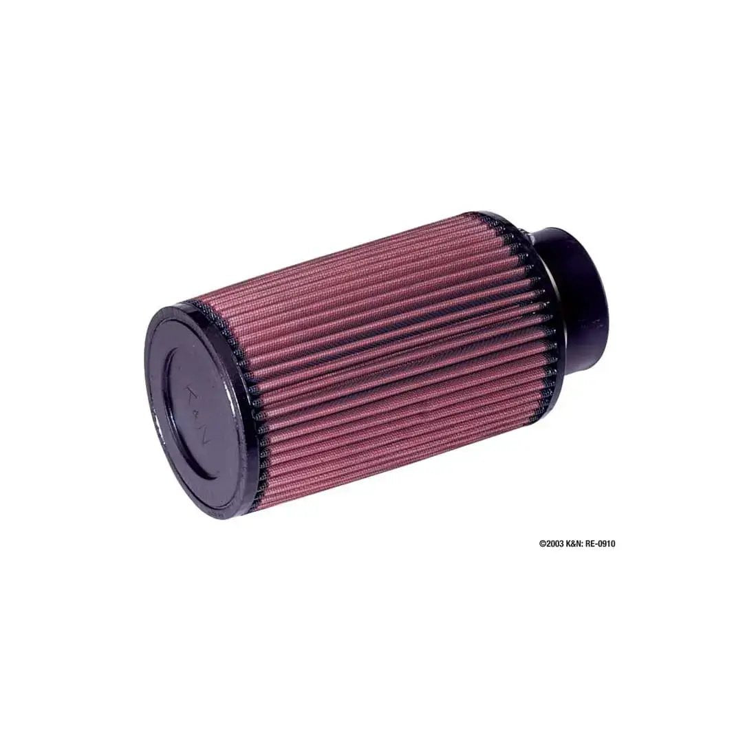 K&N FILTER RE0910 High-Performance Air Filter for Enhanced Engine Efficiency by K&N FILTER