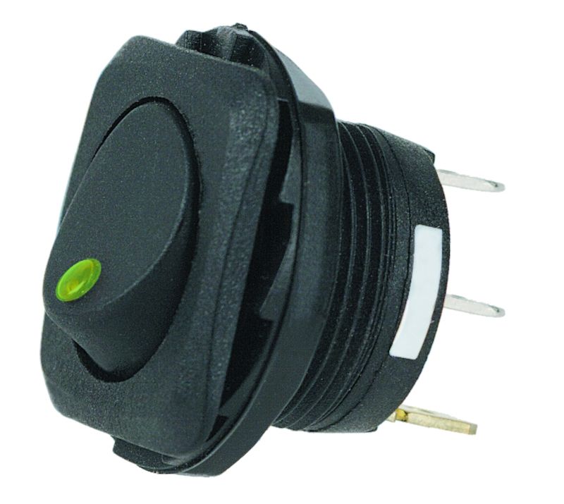 HELLA H61923001 Switch for Automotive Applications