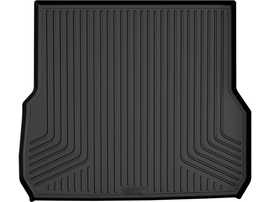 HuskyLiner Floor Coverings for 2024-2026 Toyota Land Cruiser – Part #25981