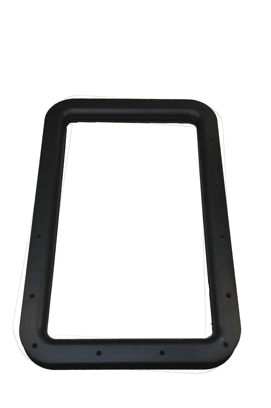 AP Products Window Frame Interior/Exterior with Black Finish - Part Number 0152014762
