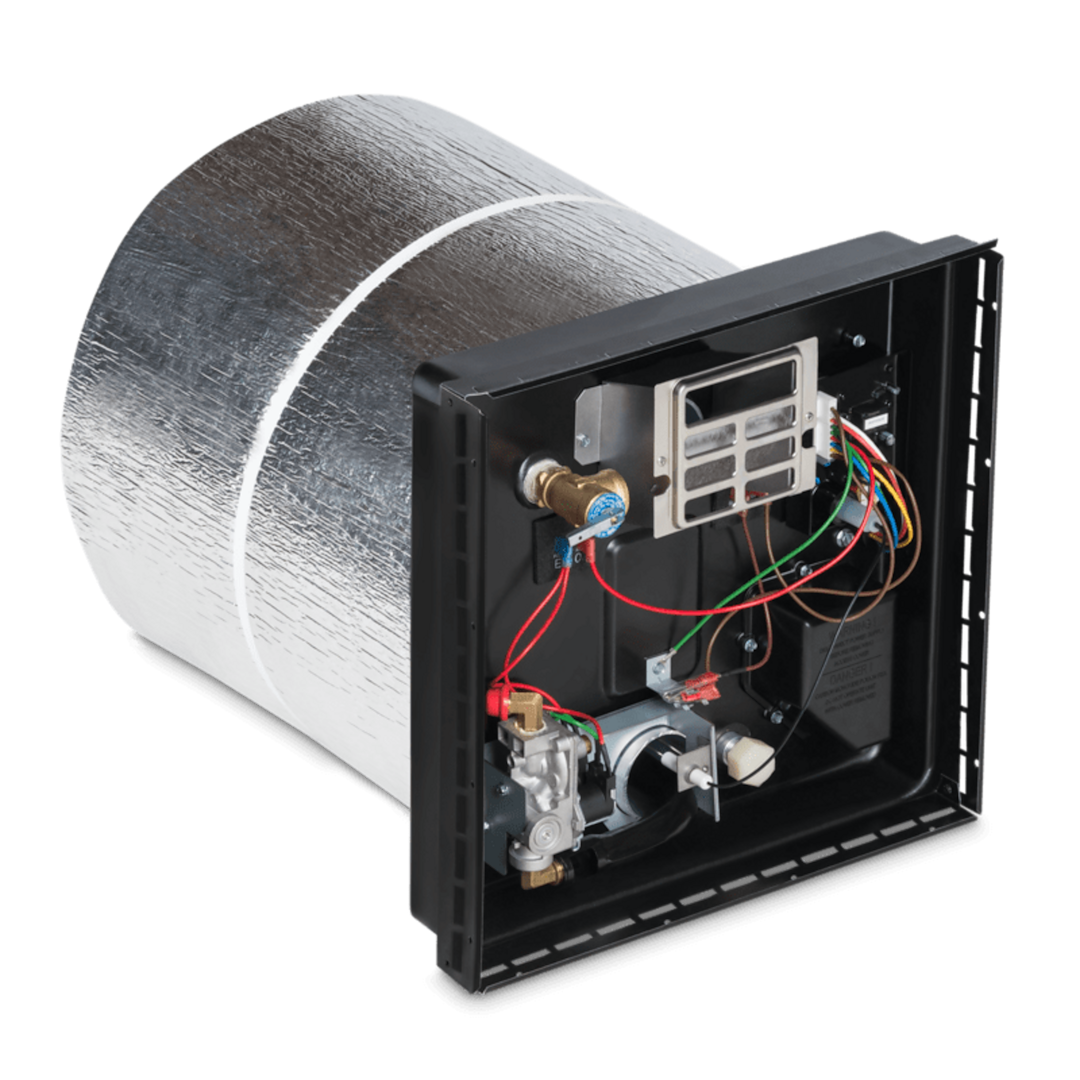 Dometic Water Heater WH-10GEA SP – Efficient On-Demand Hot Water Solution