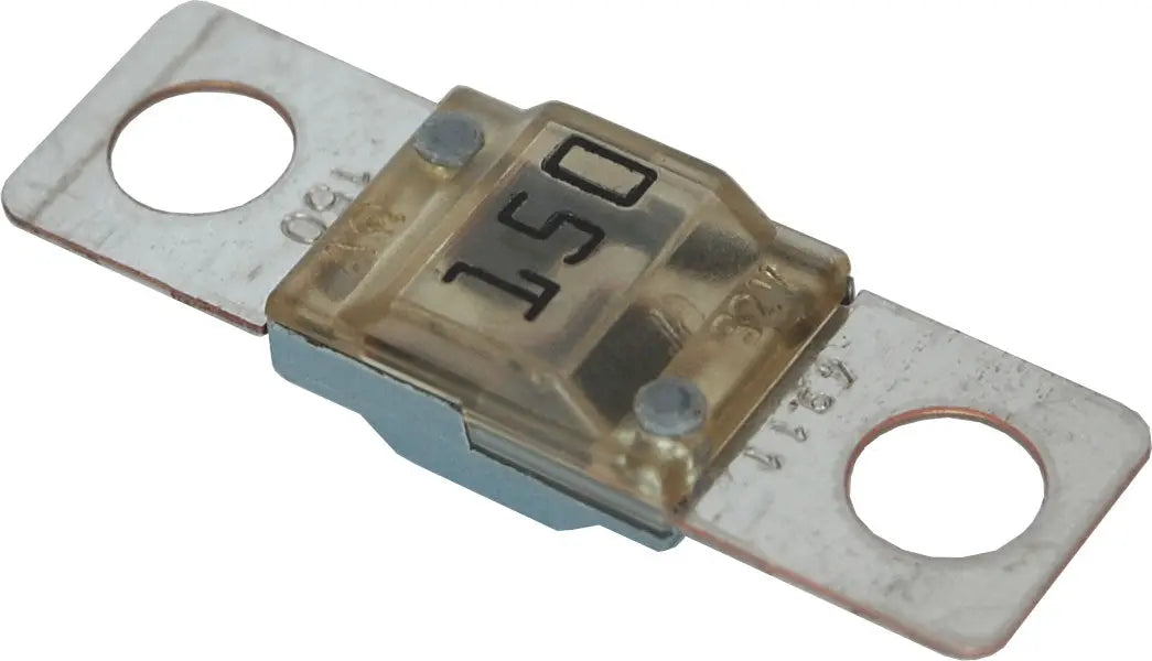 Blue Sea Systems 5258BSS Midi Fuse - 150 Amp for Marine and RV Applications
