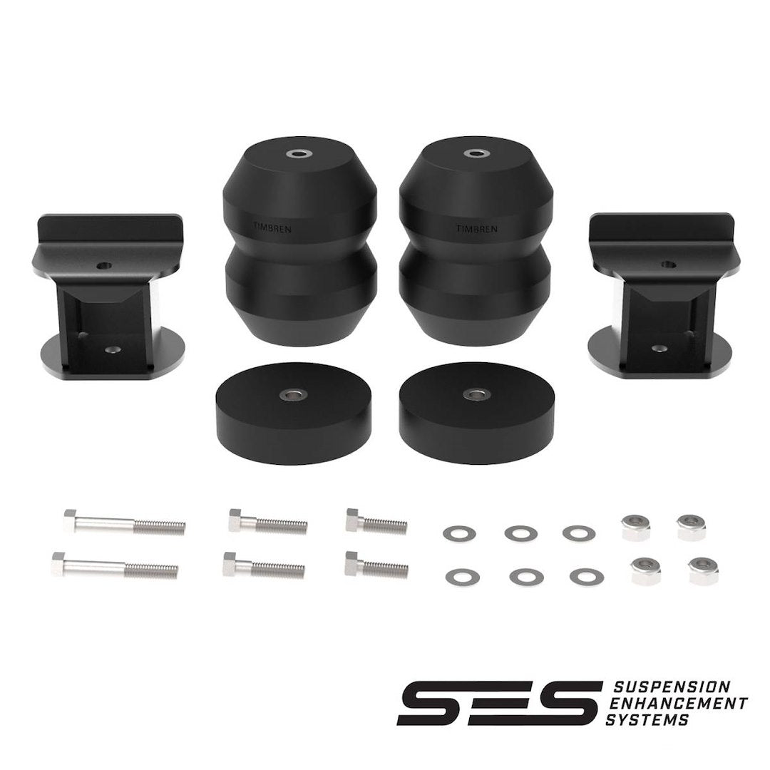Timbren SES Kit FRSDE – Heavy-Duty Load Support for Trailers and Vehicles