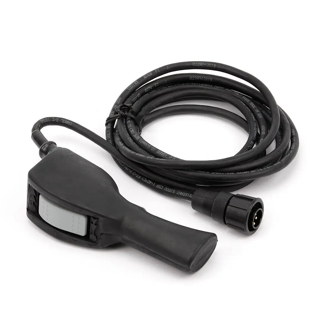 WARN Industrial H.D. Remote (Part Number 88528)