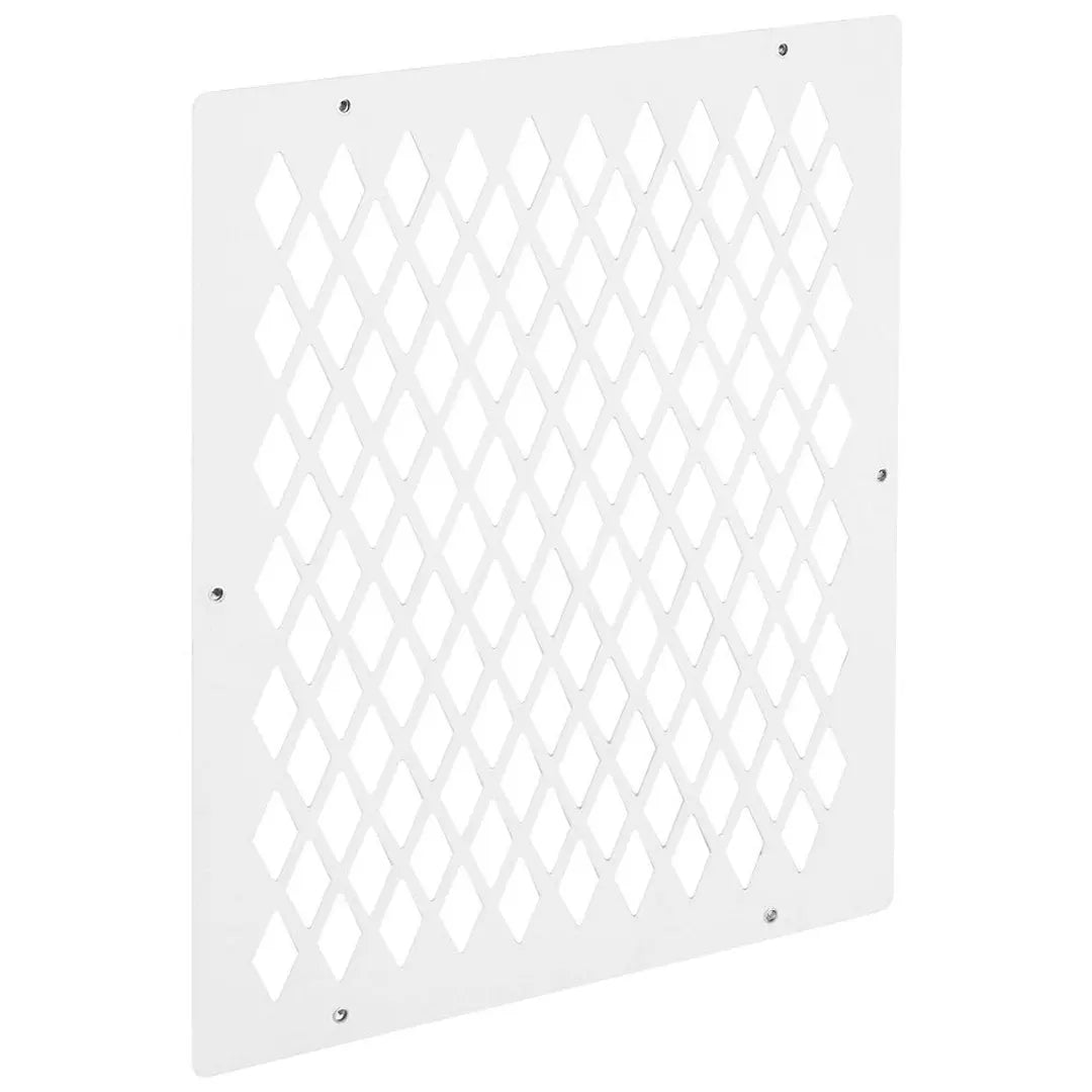 WeatherGuard Mesh Panel for Bulkhead Part #96902301 - Durable Storage Solution