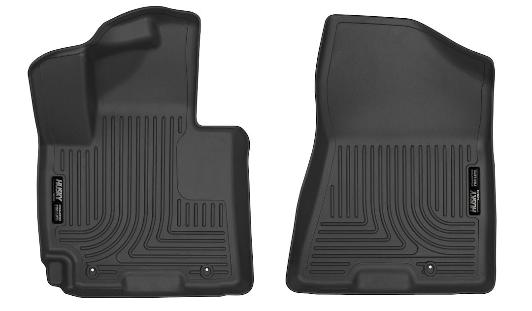 Husky Liners XC Front Floor Mats for Hyundai Tucson 2016-2018 – Part #52341