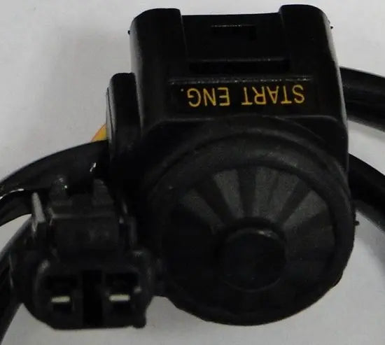 HELIX RACING Start Switch for Kawasaki KLX 450F - Part Number 7887811