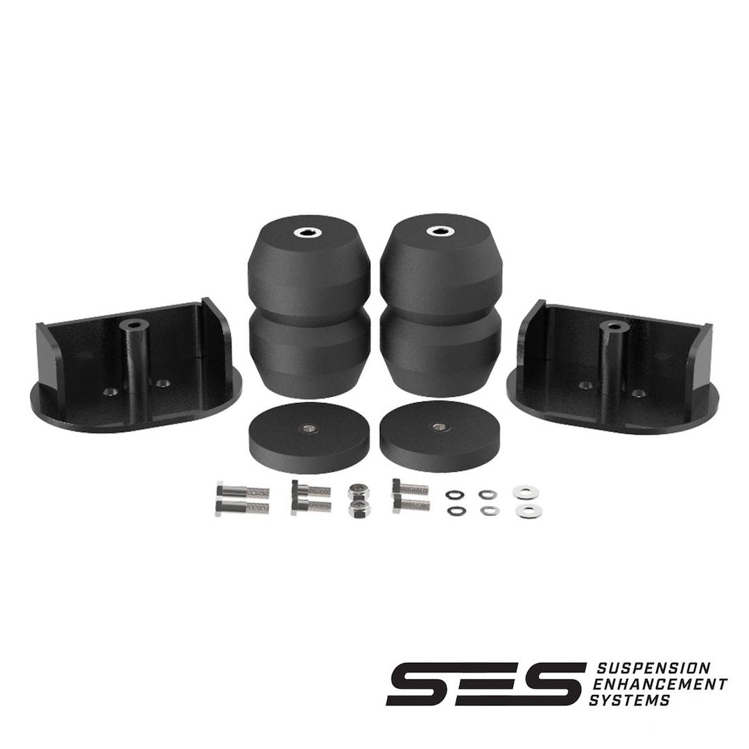 Timbren FR250SDE Suspension Enhancement System for Improved Vehicle Support