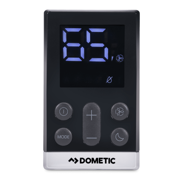 Dometic Connect ESS Thermostat Part 4471011652 for Efficient Climate Control
