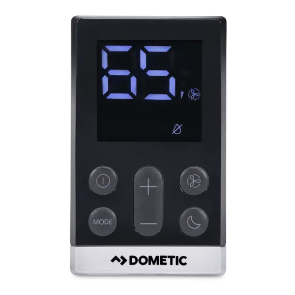 Dometic Connect ESS Thermostat Part 4471011652 for Efficient Climate Control by DOMETIC