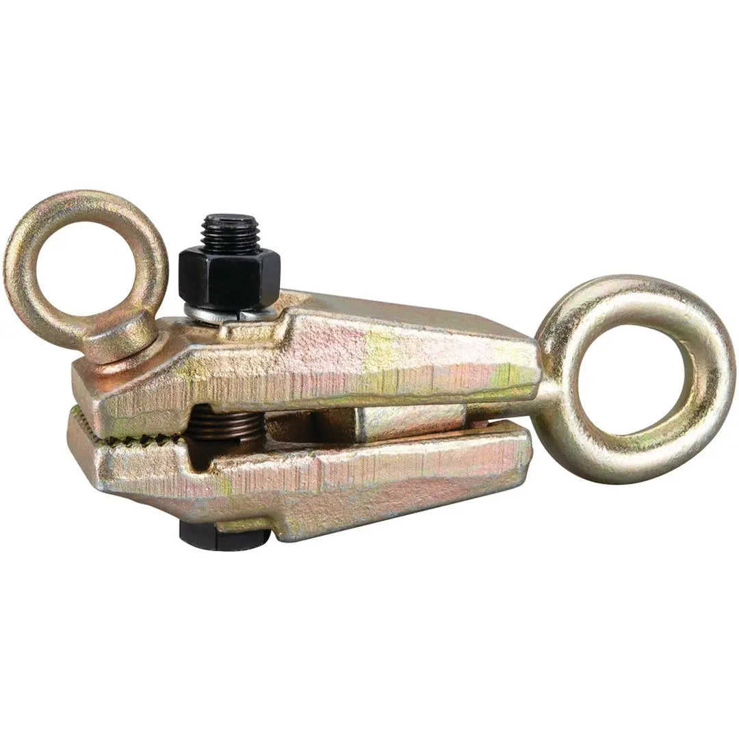 Perform Tool 5-Ton 2-Way Auto Body Frame Pull Clamp - W80545