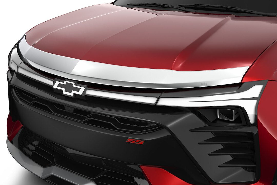HUSKYLINER Aeroskin Hood Shield for Honda CR-V (2023-2026)