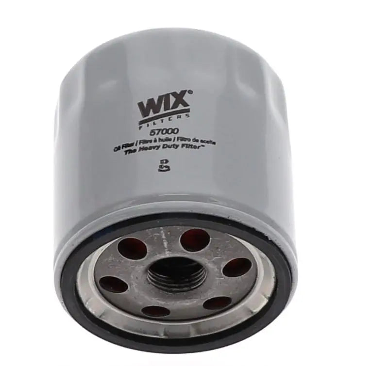 WIX FILTR HD W6957000 Lube Filter for Automotive Applications