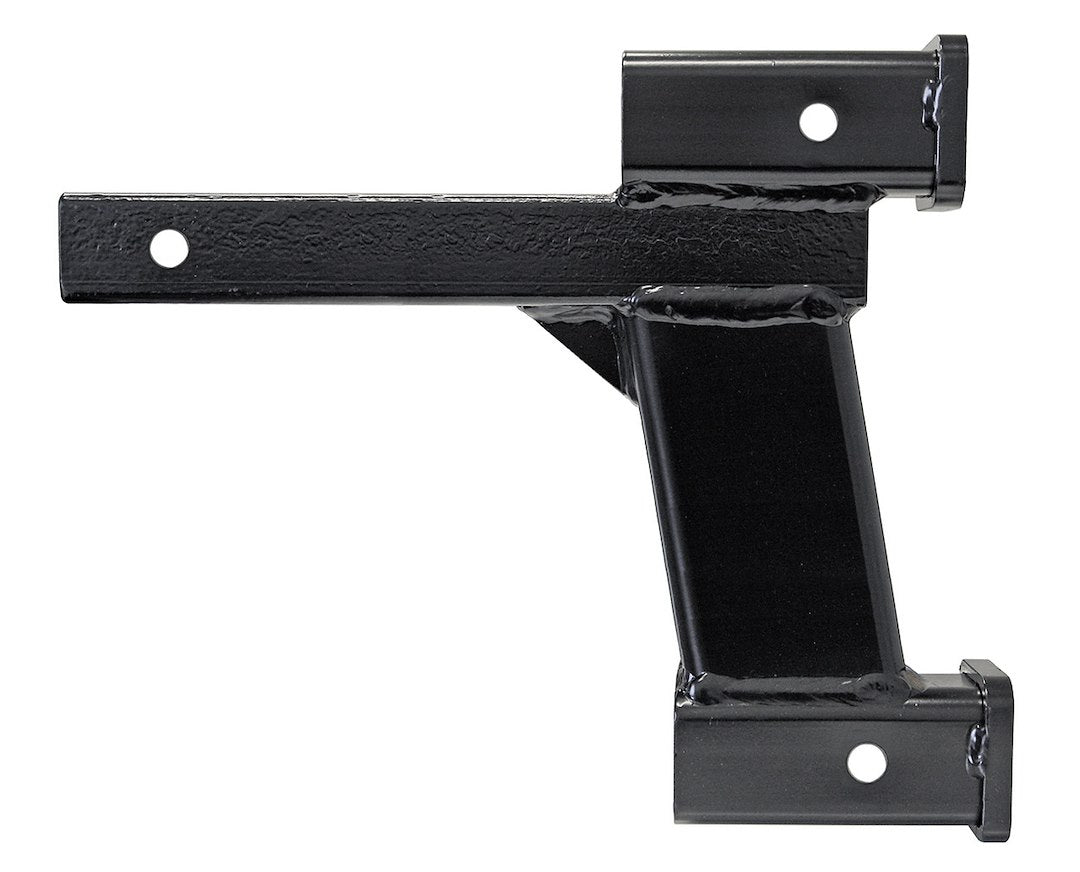 Roadmaster Dual Hitch 2' and 10' – Versatile Tow Bar Accessory