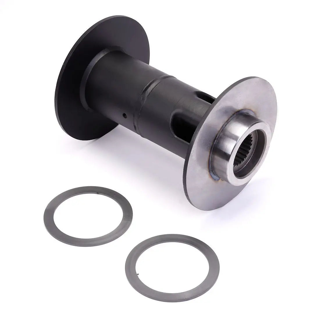 WARN Industries 106271 Heavy-Duty Drum for Industrial Applications