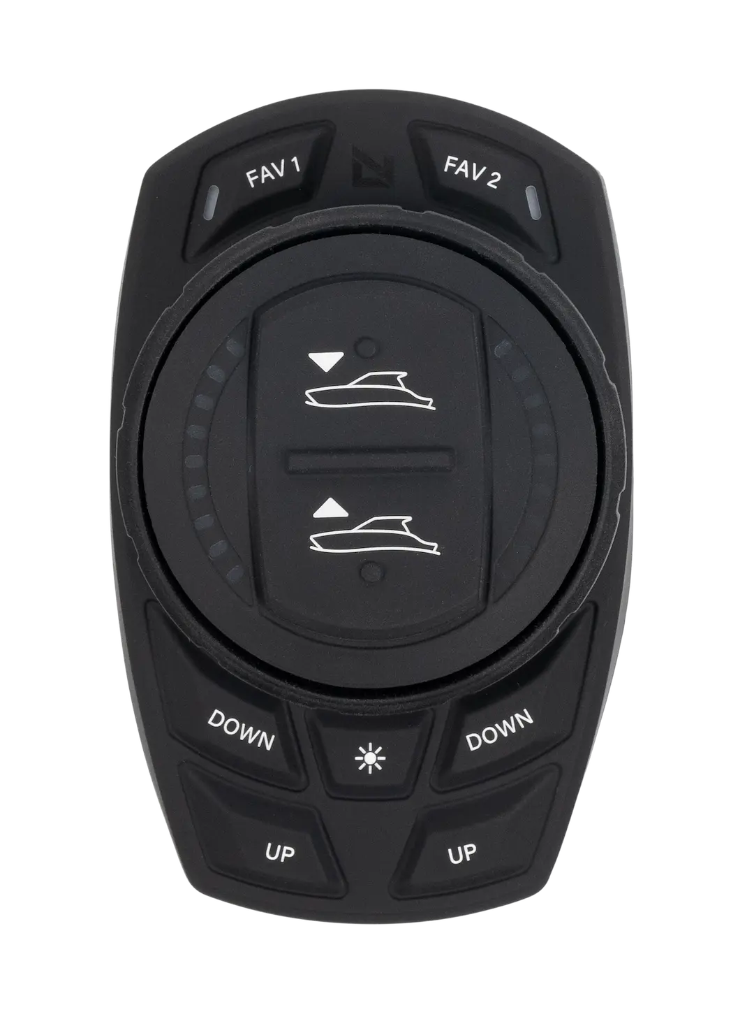 LENCO PRO Control Assist Replacement Keypad - Model 15175106