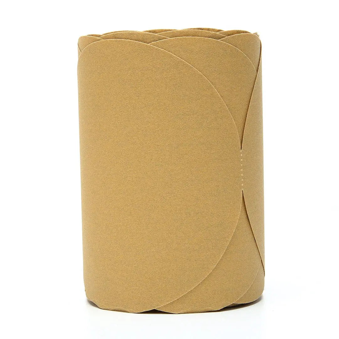 3M Gold Disc Roll 180A 175RL - Precision Abrasive Disc for Industrial Applications