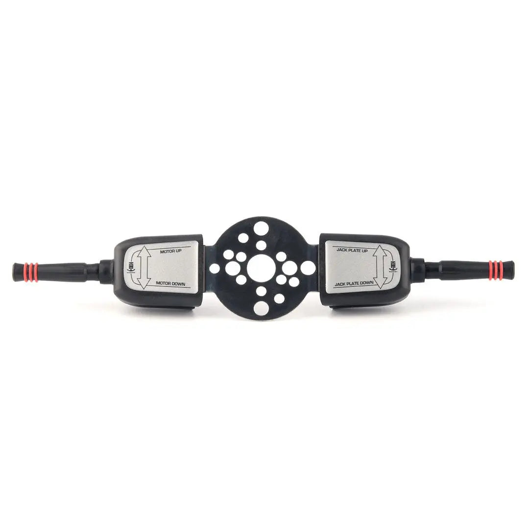 T-H Marine Atlas Blinker Trim Switch Dual (Part Number FFBTDSSDP)
