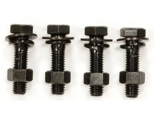 Buyers Products HDW Bag Kit G8 (4) Each with HHCS1/2-13 x 2