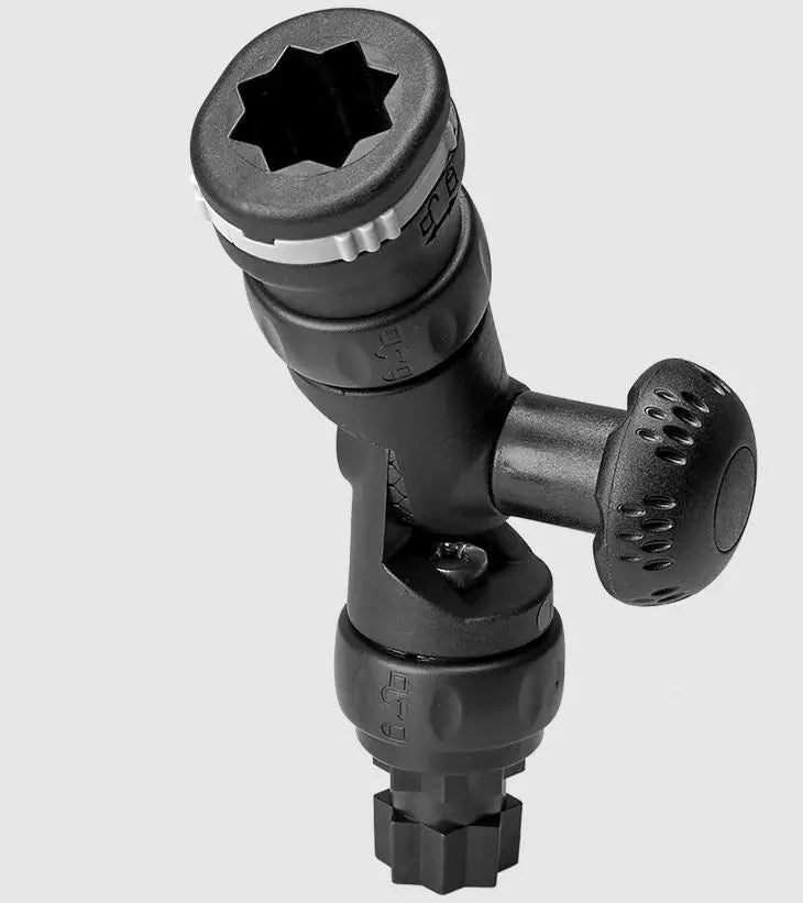 Railblaza Adjustable Extender R-Lock - Versatile Mounting Solution
