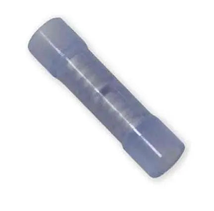 WIRTHCO Nylon Butt Connector Part Number 80804 for Reliable Wire Splicing
