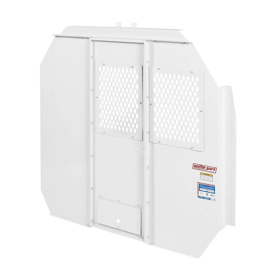 WeatherGuard Bulkhead Transit Low Roof Mesh - Part Number 96302301