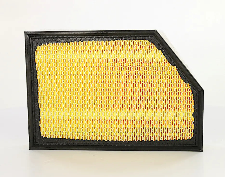 WIX FILTR LD WA11057 Air Filter for Enhanced Engine Protection