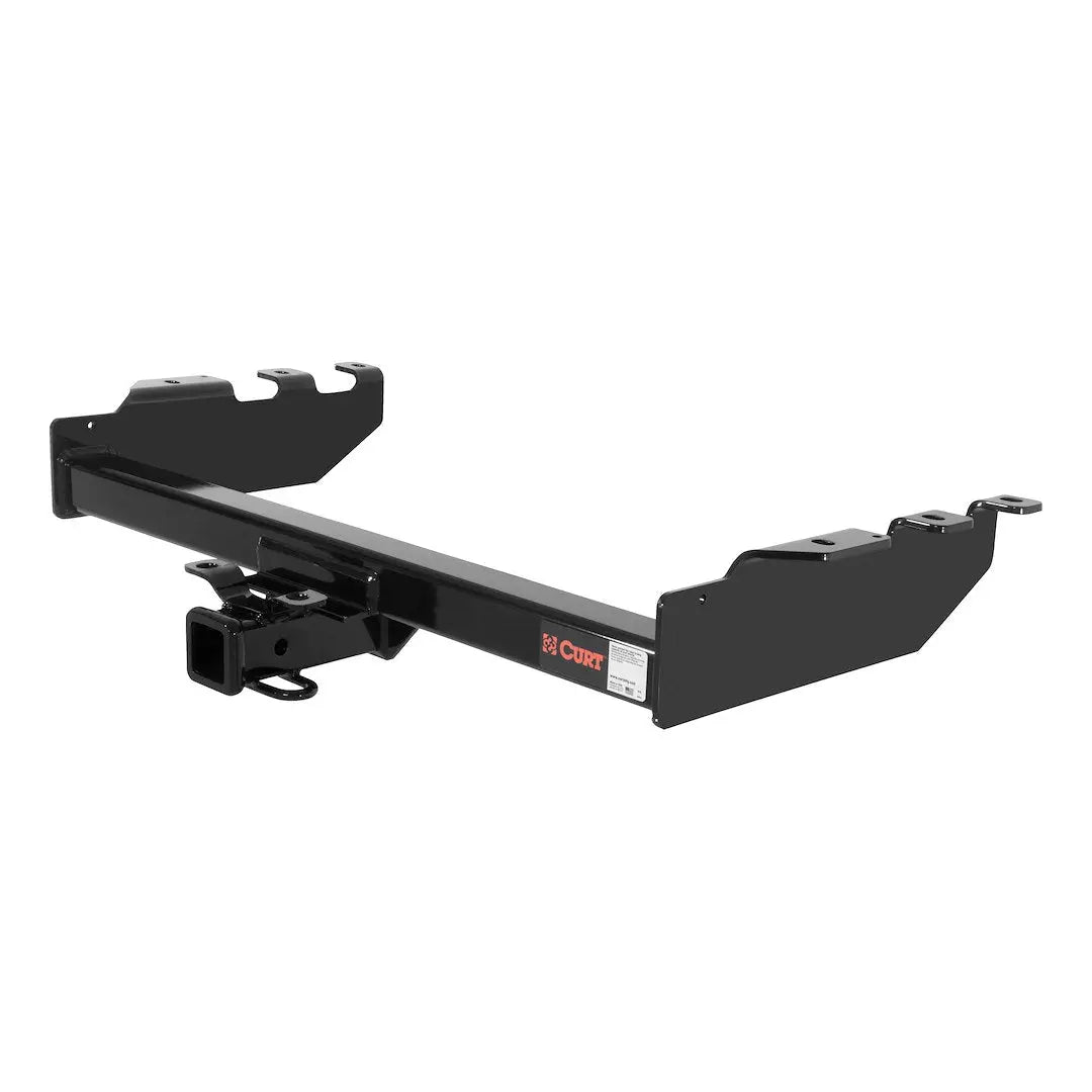 CURT Manufacturing Trailer Hitch Part 14332 for Secure Towing