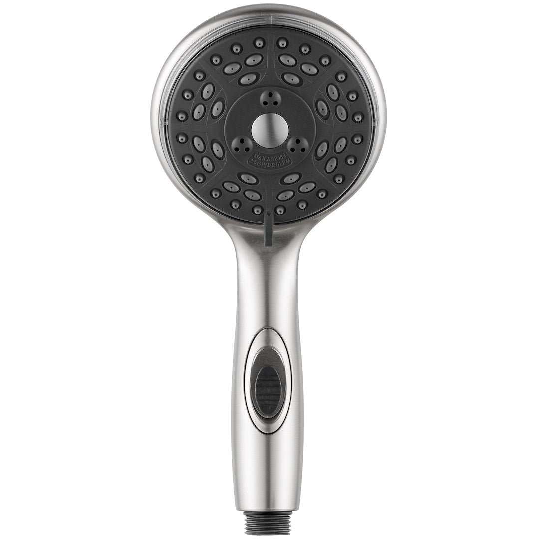 DURA FAUCET Premium RV Handheld Shower Wand - Model DFSA432SN
