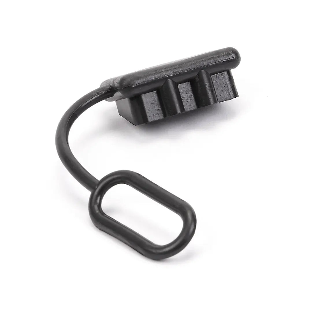 Warn Industries 60917 Dust Cover for 50-Amp Quick Disconnect