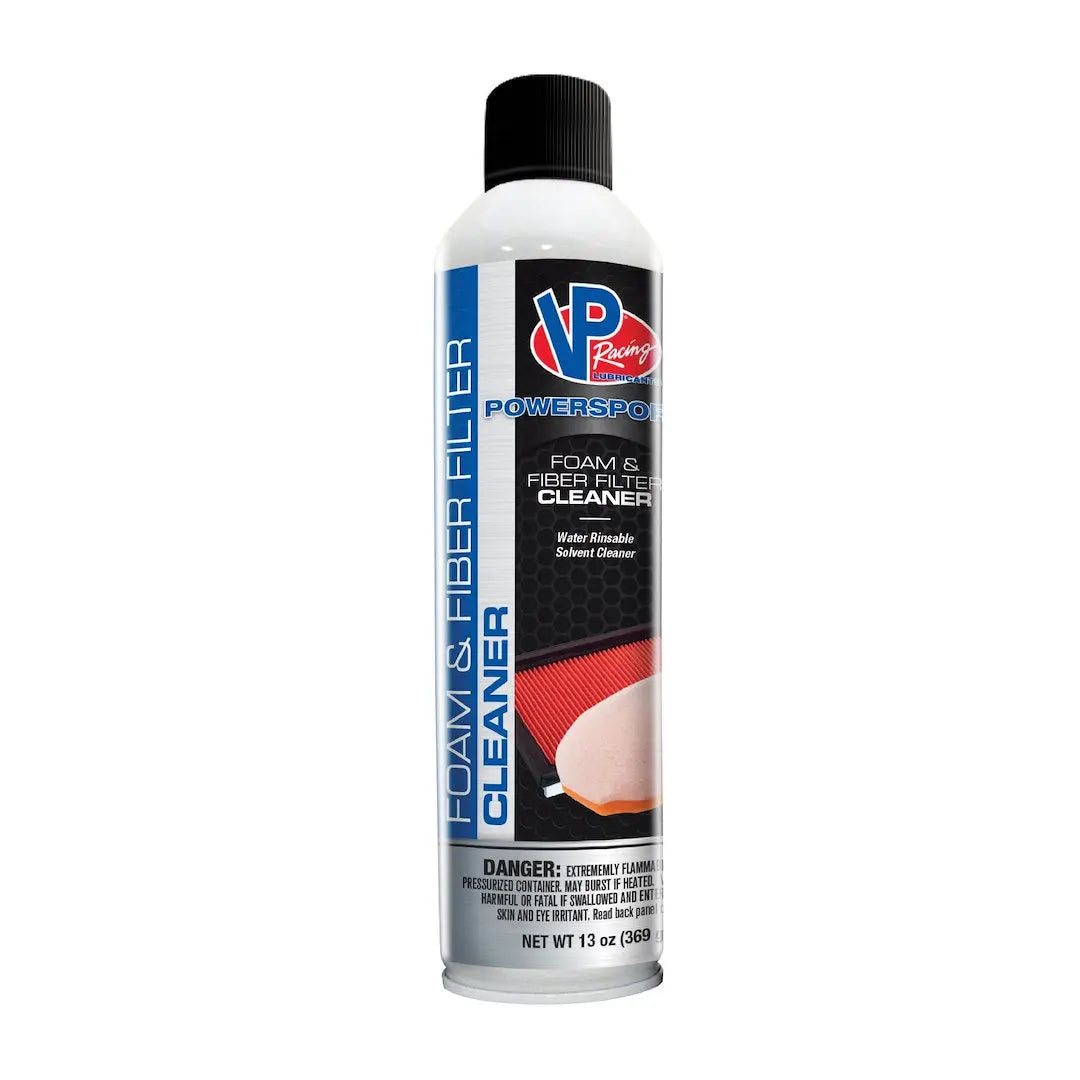 VP FUEL VP7970020 Foam & Fiber Filter Cleaner Aero for Engine Maintenance
