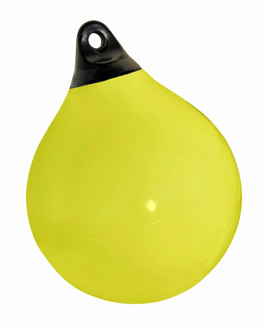 Taylor Made 21' Yellow Net Buoy - Durable Marine Navigation Marker