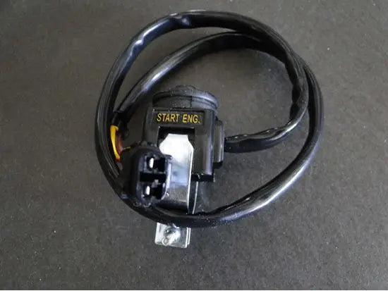 HELIX RACING Kill Switch for Yamaha WR250F and WR450F – Part Number 6888805