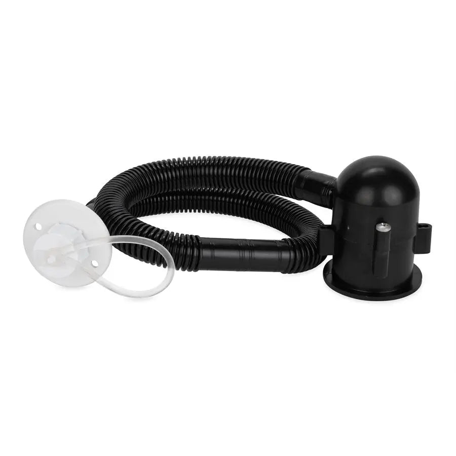 Camco Flexible Camper Drain - Durable RV Water Drainage Solution