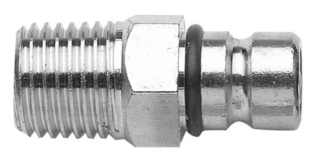 Moeller 03346110 1/4 NPT Male Tank Fitting for Industrial Applications