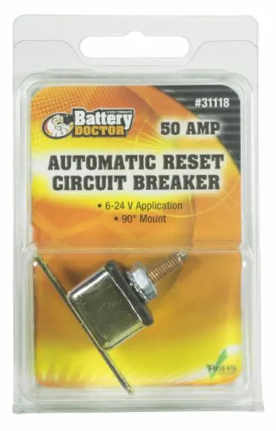 WIRTHCO Angle Bracket Type 1-50 Amp Part 31118 for Heavy-Duty Electrical Connections