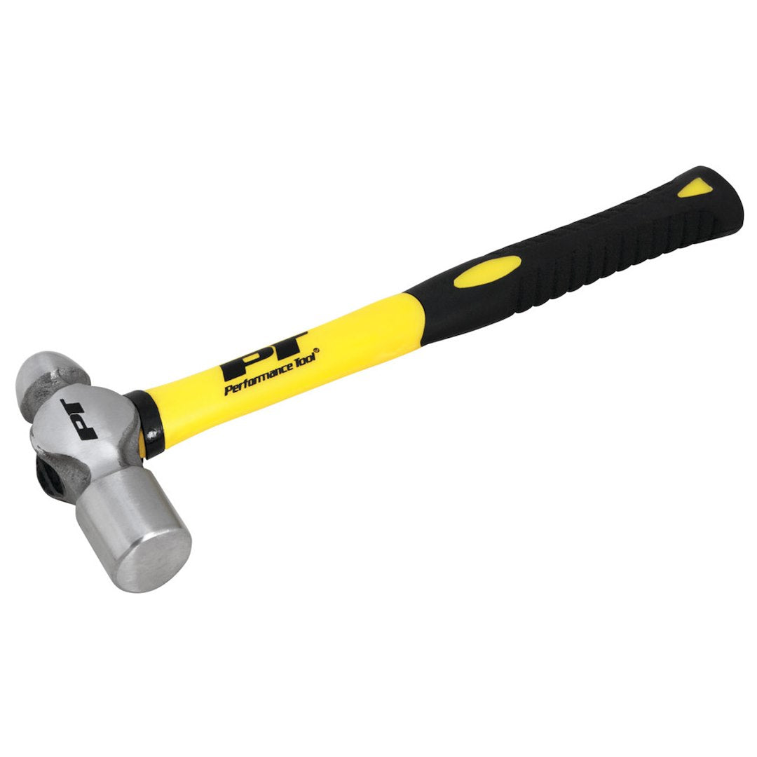 Perform Tool M7032B Ball Pein Hammer for Professional Use